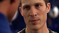 Click to watch 'Every Rose Has Its Thorn...' (popup) Friday Night Lights
